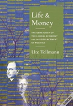 Capa do artigo Life And Money