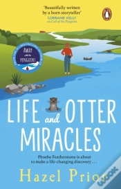 Capa do artigo Life And Otter Miracles