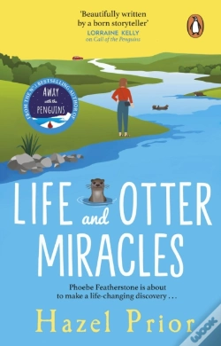Capa do artigo Life And Otter Miracles