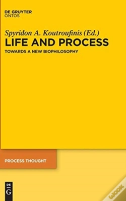 Capa do artigo Life And Process