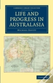Capa do artigo Life And Progress In Australasia