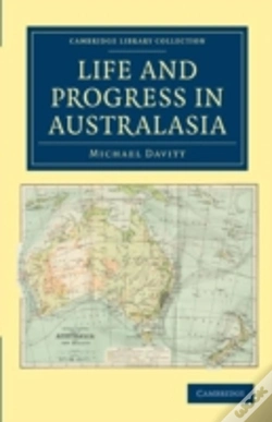 Capa do artigo Life And Progress In Australasia