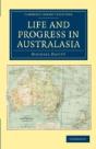 Life And Progress In Australasia - Preview