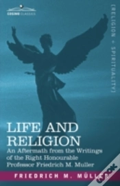 Capa do artigo Life And Religion