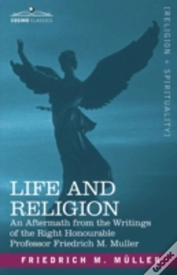 Capa do artigo Life And Religion