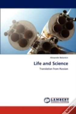Capa do artigo Life And Science