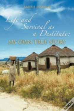 Capa do artigo Life And Survival As A Destitute