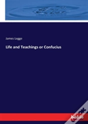 Capa do artigo Life And Teachings Or Confucius