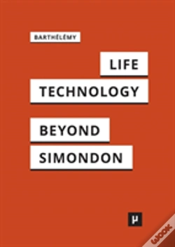 Capa do artigo Life And Technology