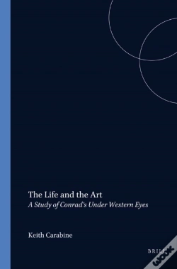 Capa do artigo Life And The Art