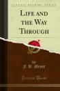 Life And The Way Through - Preview