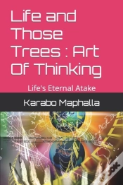 Capa do artigo Life And Those Trees