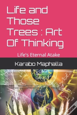 Capa do artigo Life And Those Trees