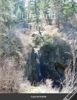 Capa do artigo Life And Times