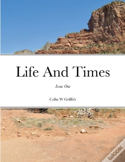 Capa do artigo Life And Times