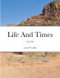 Life And Times - Preview