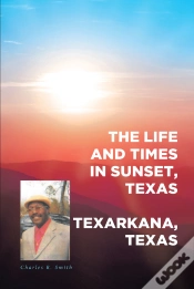 Capa do artigo Life And Times In Sunset, Texas