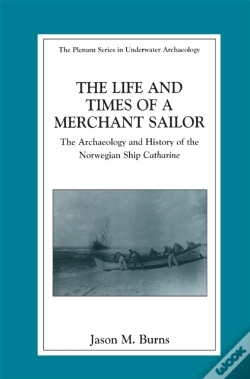 Capa do artigo Life And Times Of A Merchant Sailor