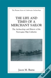Capa do artigo Life And Times Of A Merchant Sailor