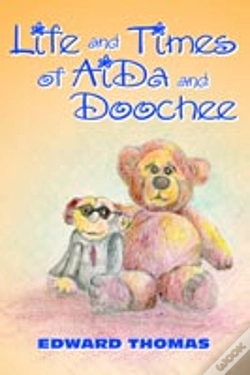 Capa do artigo Life And Times Of Aida And Doochee