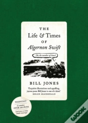 Capa do artigo Life And Times Of Algernon Swift (Fixed Format)