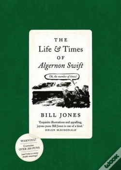 Capa do artigo Life And Times Of Algernon Swift (Fixed Format)