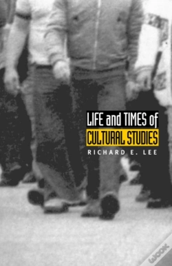 Capa do artigo Life And Times Of Cultural Studies