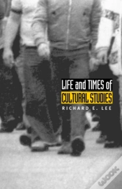 Capa do artigo Life And Times Of Cultural Studies