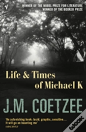 Capa do artigo Life And Times Of Michael K