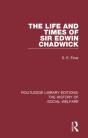 Life And Times Of Sir Edwin Chadwick - Preview