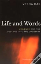Capa do artigo Life And Words
