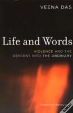 Capa do artigo Life And Words