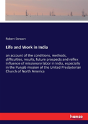 Life And Work In India - Preview