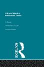 Life And Work In Prehistoric Times (Pb Direct) - Preview