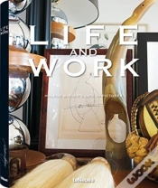 Capa do artigo Life And Work