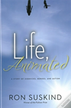 Capa do artigo Life, Animated