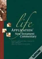 Life Application Bible Commentary