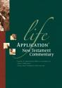 Life Application Bible Commentary - Preview