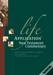 Capa do artigo Life Application Bible Commentary