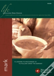 Capa do artigo Life Application Bible Studies