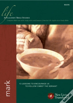 Capa do artigo Life Application Bible Studies