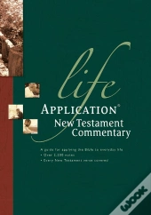 Life Application New Testament Commentary