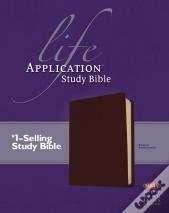 Life Application Study Bible