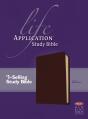 Life Application Study Bible - Preview