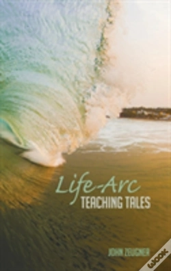 Capa do artigo Life-Arc Teaching Tales