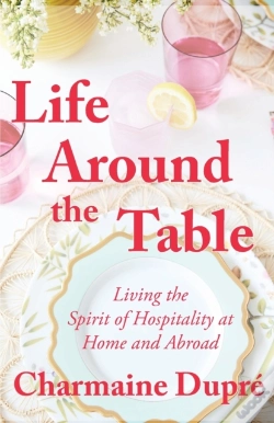 Capa do artigo Life Around The Table