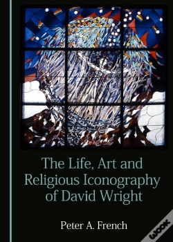 Capa do artigo Life, Art And Religious Iconography Of David Wright
