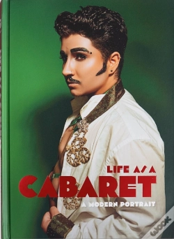 Capa do artigo Life As A Cabaret