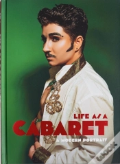 Capa do artigo Life As A Cabaret