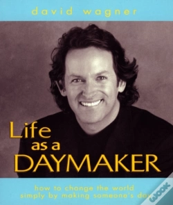 Capa do artigo Life As A Daymaker